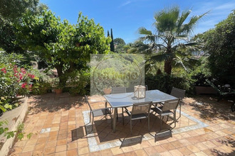 achat maison les-arcs 83460