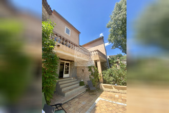 achat maison les-arcs 83460