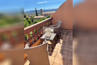achat maison les-arcs 83460