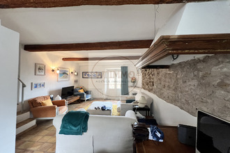 achat maison les-arcs 83460