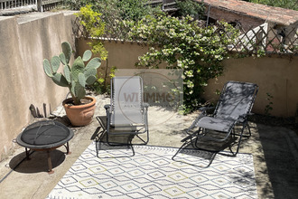 achat maison les-arcs 83460
