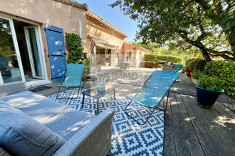 achat maison les-arcs 83460