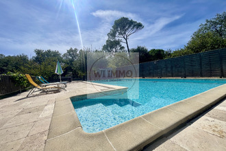 achat maison les-arcs 83460