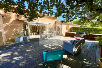 achat maison les-arcs 83460