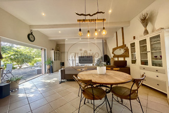 achat maison les-arcs 83460