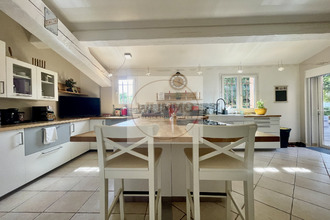 achat maison les-arcs 83460