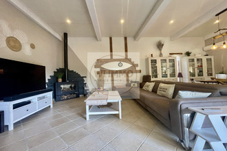 achat maison les-arcs 83460