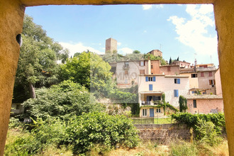 achat maison les-arcs 83460