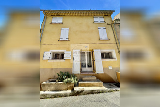 achat maison les-arcs 83460