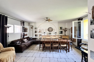achat maison les-arcs 83460