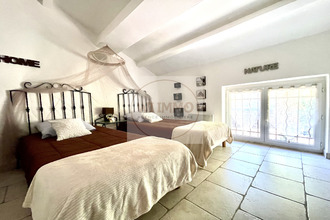 achat maison les-arcs 83460