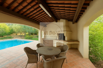 achat maison les-arcs 83460