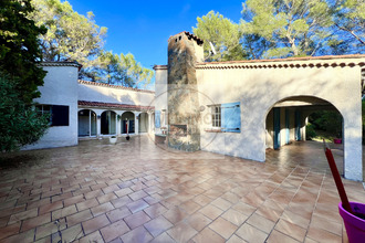 achat maison les-arcs 83460