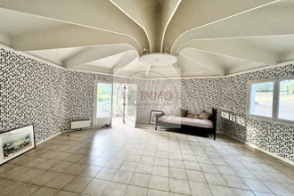 achat maison les-arcs 83460