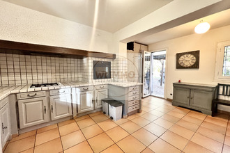 achat maison les-arcs 83460