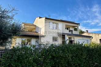 achat maison les-arcs 83460