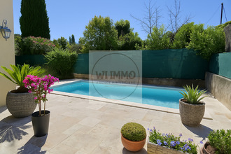 achat maison les-arcs 83460
