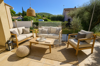 achat maison les-arcs 83460