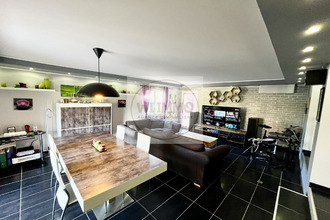 achat maison les-arcs 83460