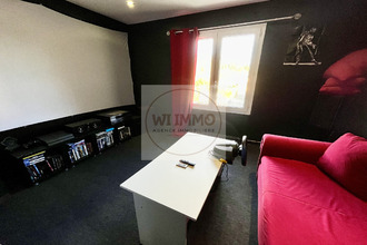 achat maison les-arcs 83460