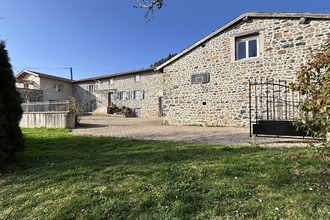achat maison les-ardillats 69430