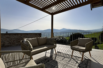 achat maison les-ardillats 69430