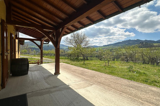 achat maison les-ardillats 69430