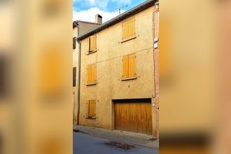 achat maison les-arques 11190