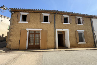 achat maison les-arques 11190