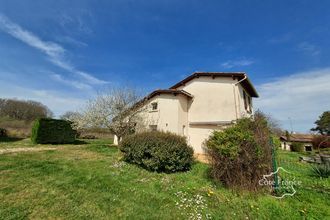 achat maison les-artigues-de-lussac 33570