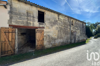 achat maison les-artigues-de-lussac 33570