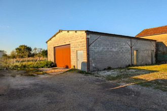 achat maison les-artigues-de-lussac 33570