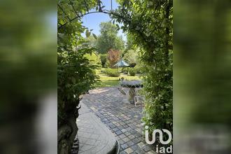 achat maison les-artigues-de-lussac 33570