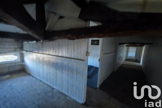 achat maison les-artigues-de-lussac 33570