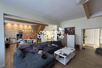 achat maison les-artigues-de-lussac 33570