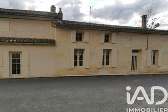 achat maison les-artigues-de-lussac 33570
