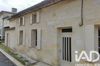 achat maison les-artigues-de-lussac 33570