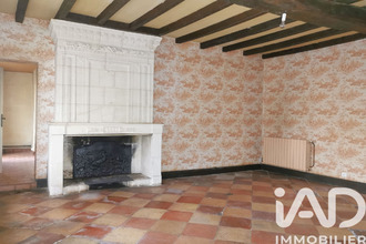 achat maison les-artigues-de-lussac 33570