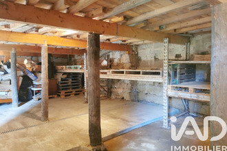achat maison les-artigues-de-lussac 33570