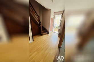 achat maison les-artigues-de-lussac 33570