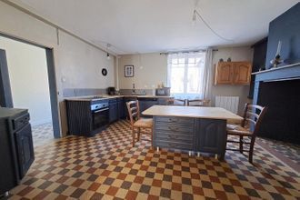 achat maison les-aspres 61270