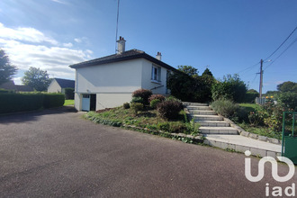 achat maison les-aspres 61270