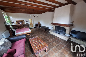 achat maison les-aspres 61270