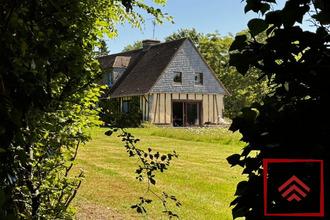 achat maison les-aspres 61270