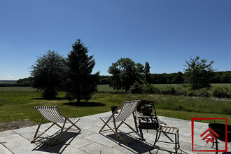 achat maison les-aspres 61270