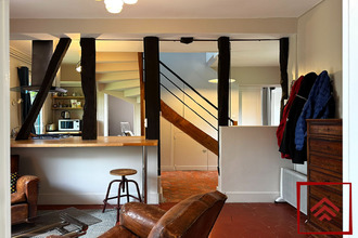 achat maison les-aspres 61270