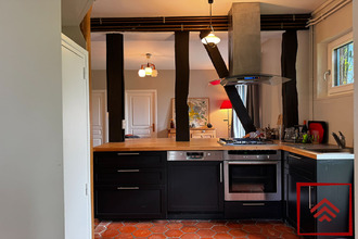 achat maison les-aspres 61270