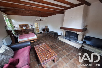 achat maison les-aspres 61270