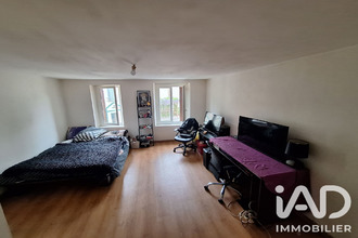 achat maison les-aspres 61270