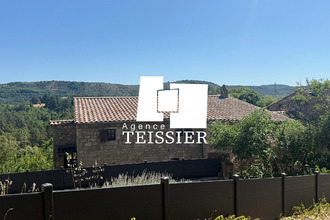 achat maison les-assions 07140